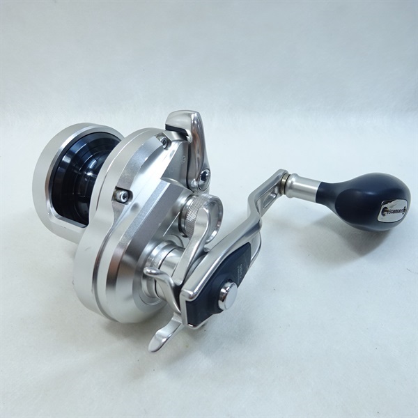 SHIMANO 17 OCEA JIGGER 1001HG 両軸リール 17オシアジガー1001HG | イシグロ公式オンラインショップ