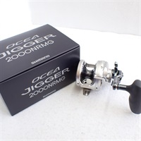 21オシアジガー2000NRMG | イシグロ公式オンラインショップ