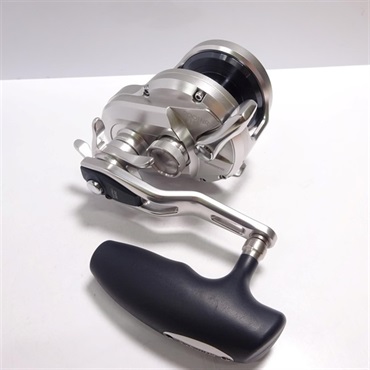 オシアジガー2001NRHG オシアジガー 2001NRHG Fカスタム 夢屋 MAX