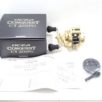 18オシアコンクエストCT201PG | イシグロ公式オンラインショップ