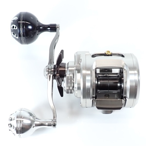 【美品】ダイワ　15 キャタリナ BJ 200 SH-L DAIWA(ダイワ) 15キャタリナ BJ200SHL DAIWA(ダイワ) キャタリナ