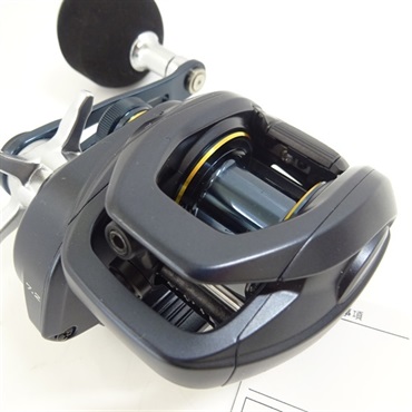22グラップラー150HG シマノ グラップラー 150HG 右 (リール) 価格比較 - 価格.com
