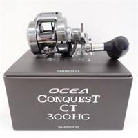 24オシアコンクエストCT300HG | イシグロ公式オンラインショップ