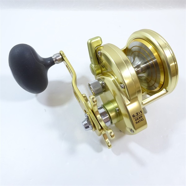 03オシアジガーNR2000 | イシグロ公式オンラインショップ