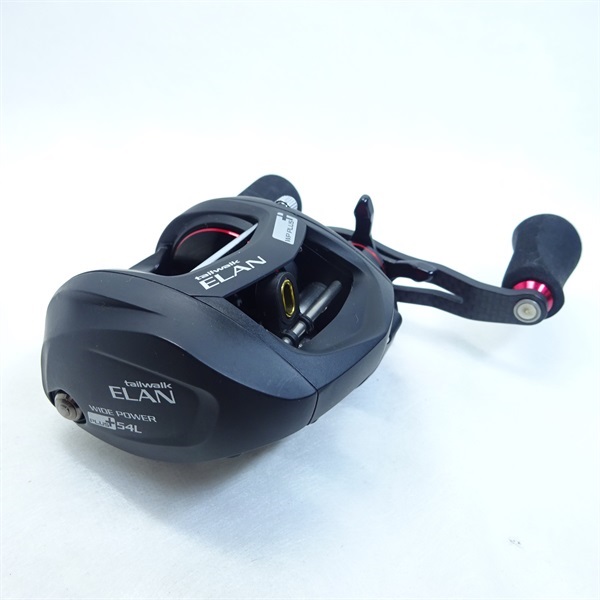 エラン ワイドパワープラス54L 左 | イシグロ公式オンラインショップ