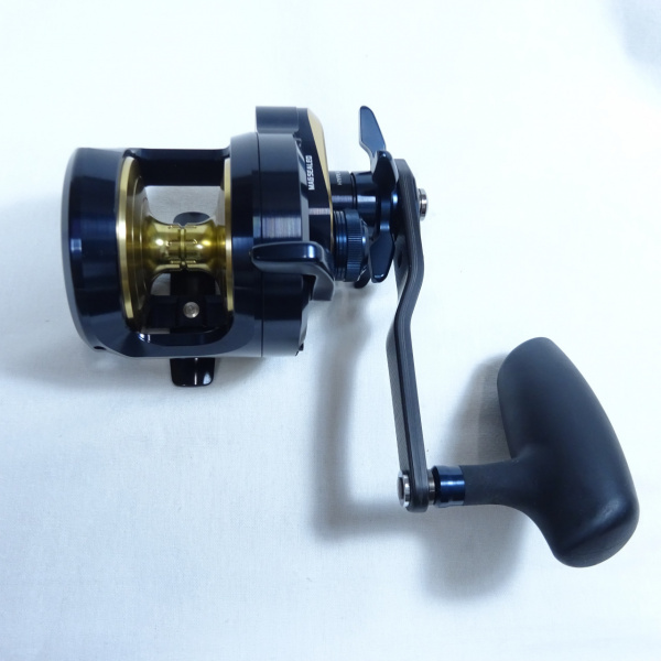 22ソルティガ 15HーSJ | イシグロ公式オンラインショップ