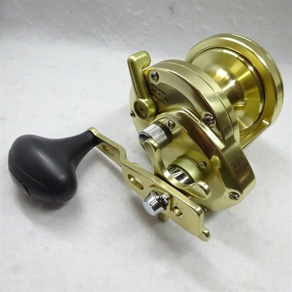 98オシアジガー2000 | イシグロ公式オンラインショップ