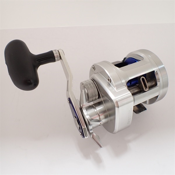 ダイワ リョウガベイジギング C2020PE-H オーバーホール済 ダイワ