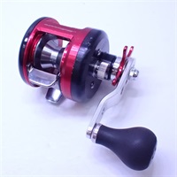 【未使用】ベイトリール　ミリオネア　SW203L Yahoo!オークション - DAIWA ダイワ ミリオネア SW203L 左巻き ベイト