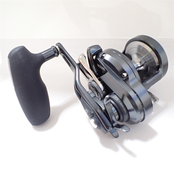 オシアジガーFカスタム1500HG 右 シマノ オシアジガー Fカスタム 1500HG 右 (リール) 価格比較 - 価格.com