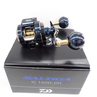 23ソルティガIC100H－DH | イシグロ公式オンラインショップ