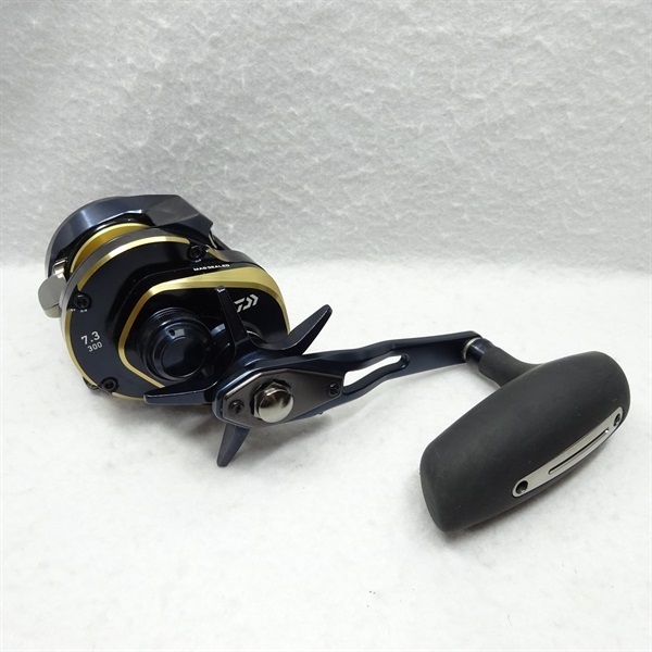 25ソルティガ300H | イシグロ公式オンラインショップ