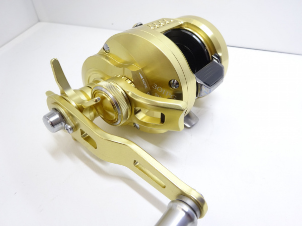 22オシアコンクエスト 301PG | イシグロ公式オンラインショップ