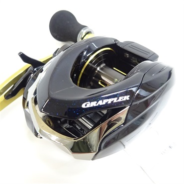 16グラップラーBB200HG | イシグロ公式オンラインショップ