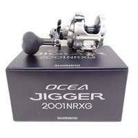 21オシアジガー2001NRXG | イシグロ公式オンラインショップ