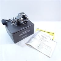 24オシアコンクエストCT301HG | イシグロ公式オンラインショップ
