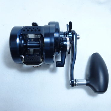 【未使用品】オシアコンクエストリミテッド300HG ☆オシアコンクエスト300hgリミテッド☆超美品☆