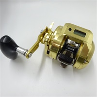 18オシアコンクエストCT301HG | イシグロ公式オンラインショップ