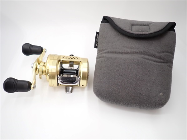 18カルカッタコンクエスト401 | イシグロ公式オンラインショップ 