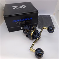 ２３ソルティガ　ＩＣ３００Ｌ－ＤＨ