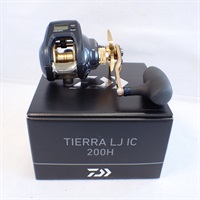 ２３ティエラ　ＬＪ　ＩＣ２００Ｈ