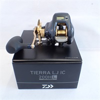 ２３ティエラ　ＬＪ　ＩＣ２００ＨＬ