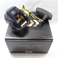 ２３ティエラＬＪ　ＩＣ３００Ｈ