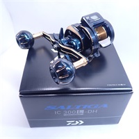 ２３ソルティガ　ＩＣ３００Ｌ－ＤＨ