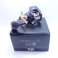 ２３ティエラ　ＬＪ　ＩＣ２００ＨＬ