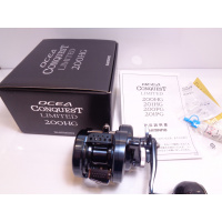 20オシアコンクエスト LTD200HG