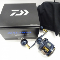 23ソルティガIC 100HL-DH