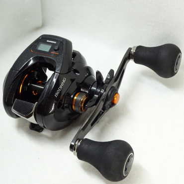 21バルケッタ 150DHHG