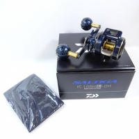 21ソルティガIC 100HLーDH