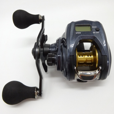 22ライトゲームIC 150L-DH