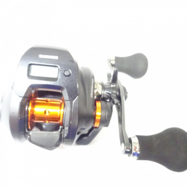 20バルケッタFカスタム 150DHXG
