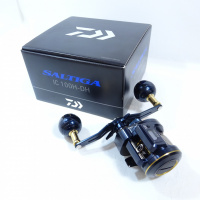 23ソルティガIC 100HーDH