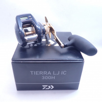 23ティエラLJ IC 300H