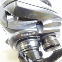 20ティエラIC 100HL
