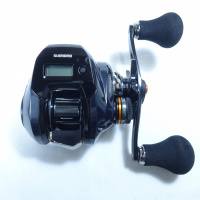 19バルケッタプレミアム 150DHXG