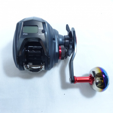 18キャタリナIC 150SH