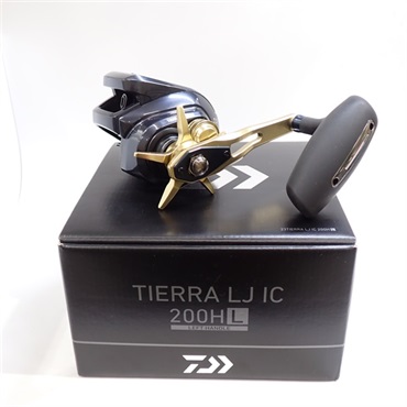 23ティエラ LJ IC200HL | イシグロ公式オンラインショップ