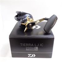 23ティエラ LJ IC200HL | イシグロ公式オンラインショップ