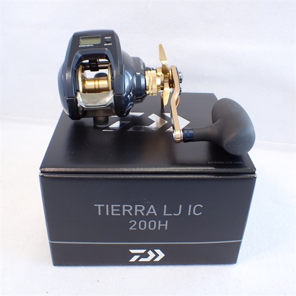 23ティエラ LJ IC200H | イシグロ公式オンラインショップ 23ティエラ LJ IC200H | イシグロ公式オンラインショップ