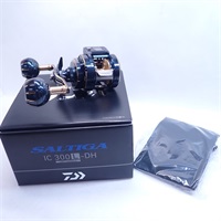 23ソルティガ IC300L－DH | イシグロ公式オンラインショップ