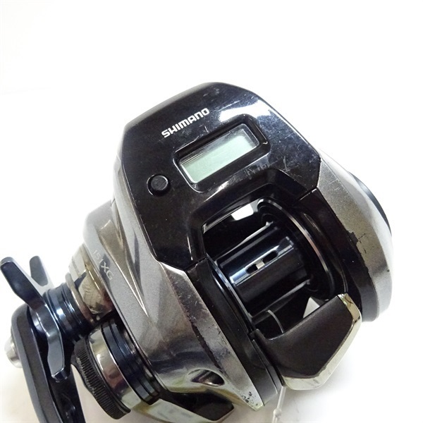 18グラップラープレミアム151XG | イシグロ公式オンラインショップ