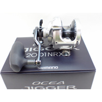 21オシアジガー 2001NRXG | イシグロ公式オンラインショップ