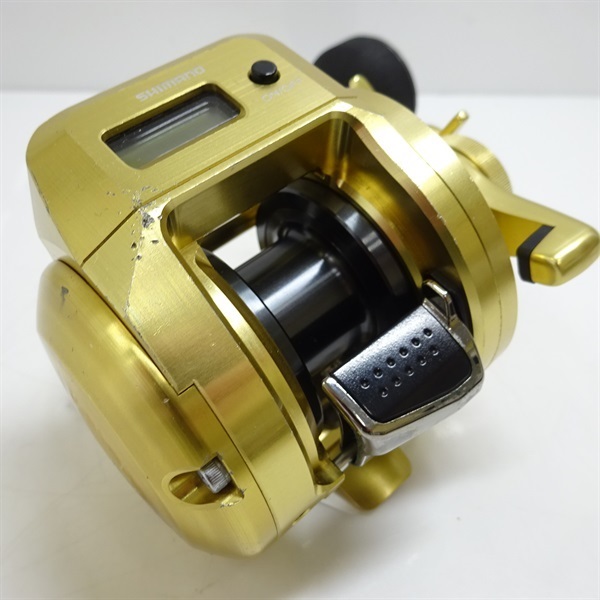 18オシアコンクエストCT200HG | イシグロ公式オンラインショップ