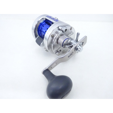 カルカッタコンクエスト300タイプJ | イシグロ公式オンラインショップ