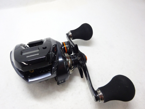 バルケッタ　151DH HG ライン付き　持ち込みのみ 4969363047304_7.jpg