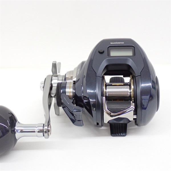 24グラップラープレミアム151XG | イシグロ公式オンラインショップ